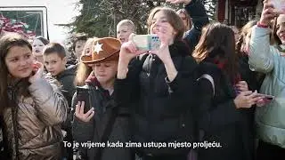 Halubajski zvončari HR