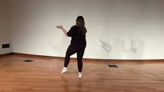 2026 Junior Buff Halftime Dance - Music