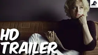 Blonde Official Trailer (2022) - Ana de Armas, Bobby Cannavale, Adrien Brody