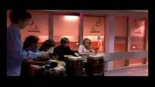 Nottingham Music School Senior World Music Group Iyesa