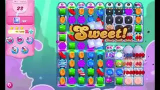Candy Crush Saga Level 10047 To 10049