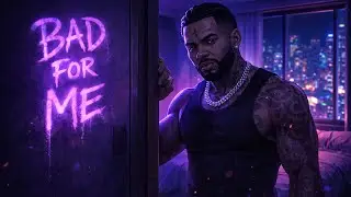 Big Yak &ndash; I Know You Bad for Me But I Still Want You (Official AI Song)