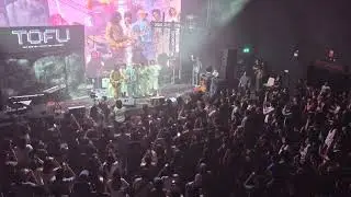 TOFU - NAM TAO HU | @Lido Livehouse