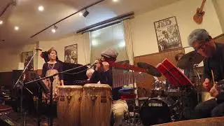 No more blues ~Ela e Carioka