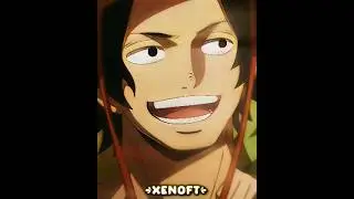 Ace Broke His Promise 😭💔 [AMV/EDIT]