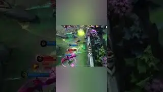 Even a Hayabusa could not escape from Beatrix.#mobile #mlbb #beatrix #hayabusa #shorts