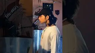Long Hair Ke Sath Cap Ka Style Kaise Kare || #Longhairwithcap #longhair #Capstyle #LongHairshorts