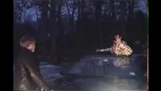 Inattentive Driving PSA