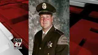 Jackson County Sheriff apologized