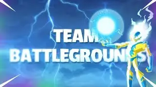 Monster legends | REACTING TO TEAM BATTLEGROUNDS TEASER COMING SOON |