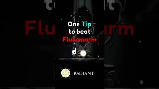 1 Tip to Beat Flukemarm (Radiant)