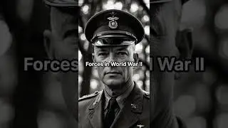 Legendary Military Leaders of the United States