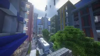 Jumpcraft X in 4:54 (World Record)