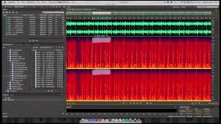 TRL: Adobe Audition CS6 First Look