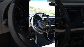 2019 VW Beetle 2.0T Final Edition | Universal Hyundai