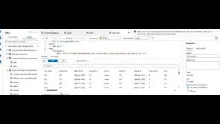 Using Azure Synapse data flow Performed SCD 2 on Delta tables .