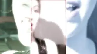 Zelica Films - Study number 3 - a video-art piece