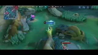 Video lucu ml luoyi x franco 🤣