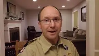 Pack 538 Recruitment GRE