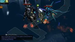 Egg event Mu Online Final evento de huevos S14 parte 1