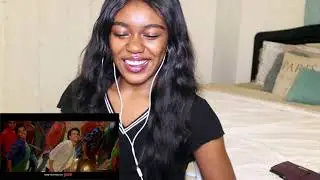 Rangtaari | Loveratri | Aayush & Warina  | Yo Yo Honey Singh | Tanishk - REACTION