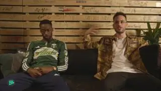 Block Party Docuseries - Episode 3: GoldLink