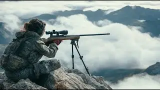 Viper Recon funkte SOS &ndash; dann schaltete eine stille Scharfsch&uuml;tzin lautlos alle Feinde aus