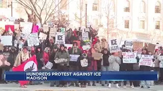 Madison community, small businesses show support for Minneapolis amid nationwide protests