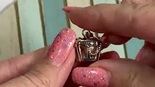 Treasure Chest Pearl Cage - How To Open Our Treasure Chest Pearl Cage