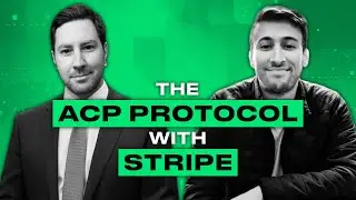Agentic Commerce: The ACP Protocol With Stripe
