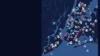 112 Operator: S2 E85: New York City (with cheats and water operations)