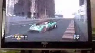 Codemasters GRiD - Crazy Crash