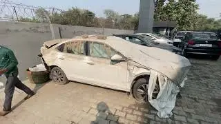 Virtus/Slavia Build Quality Check (VW/Skoda)