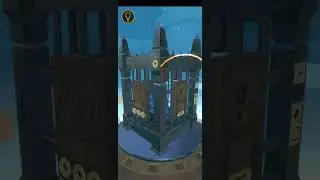 The Birdcage 2 - Full Game All Levels + All Gems & Letters Icegon Pack
