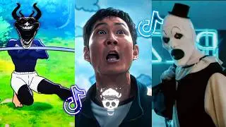 🥶 COLDEST MOMENTS TROLLFACE TIKTOKS 🔥🥵 PHONK TROLL EDITS