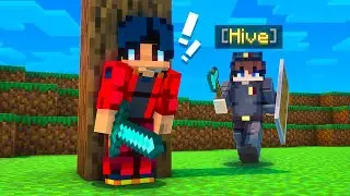 How I Became Hive's Greatest Criminal