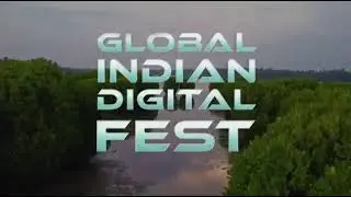 KMMHSS Kavvayi представляет Global Indian Digital Fest 2026 | Cyber ​​Square