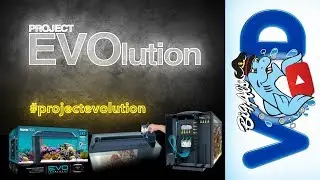 Project EVOlution: Modifying the Fluval Sea 13.5 Saltwater Kit | BigAlsPets.com