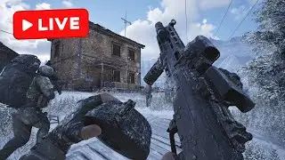 SEASON 4 Live Solo Gameplay | Arena Breakout: Infinite !Code #ABIparrtner