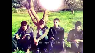 Mohamed kalyari ft  Hugo untik ft raid solo klach kongboy