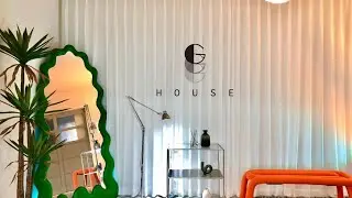 G Jamsil Prime Location/2 mins to Seokchon Lake/2 mins to Songridan-gil/25 Pyeong Two-room | South K