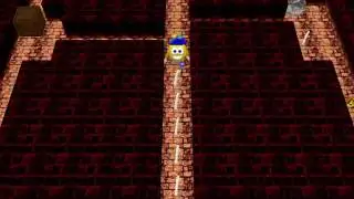 Return To Wonderland Classic Levels World 8 Level 4 Dig Dug