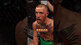 #ufc #shorts #thenotoriousmma #comment