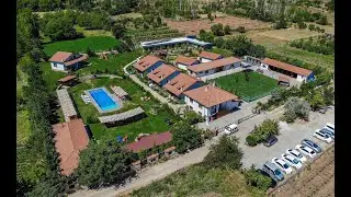 Tefenni Villas Otel 2022