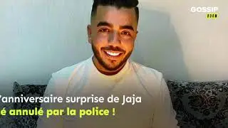Jaja (Secret Story) : son anniversaire surprise en plein confinement stopp&eacute; par la police