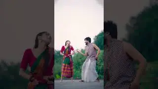 Dil Tuta Tuta Mera Pyar #sdmandal #trendingdance
