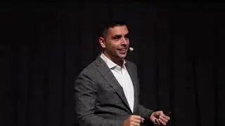 Beyond the Hype: How AI Will Transform Hospitality | Luca Zambello @ VRM Summit 2024