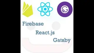 React Gatsbyjs comments using Firebase  - final tutorial