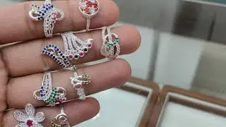 latest silver ring designs with weight and price चांदी की अंगूठी के डिजाइन