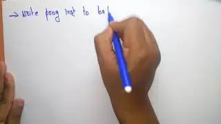 8051 Simple Program | Part-2/2 | ES | Embedded Systems | Lec-07 |  Bhanu Priya